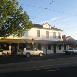 Lake View Hotel - Outside