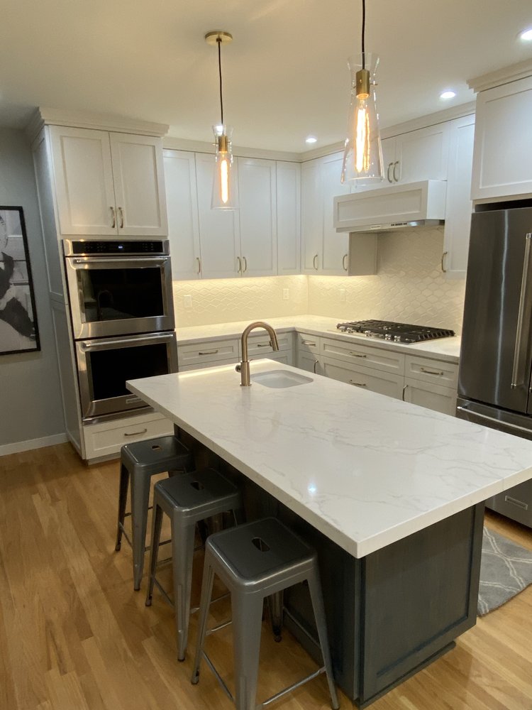 Slide of Fulster Construction