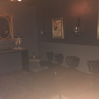 Dockum - Bank vault room. Fun! - Cocktail Bars Near Me - Wichita, Kansas Dockum - Bank vault room. Fun! - Cocktail Bars Near Me - Wichita, Kansas