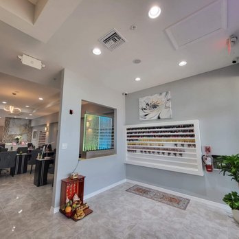 5th Nail Lounge Osprey - Nail Salons Near Me - Osprey, Florida