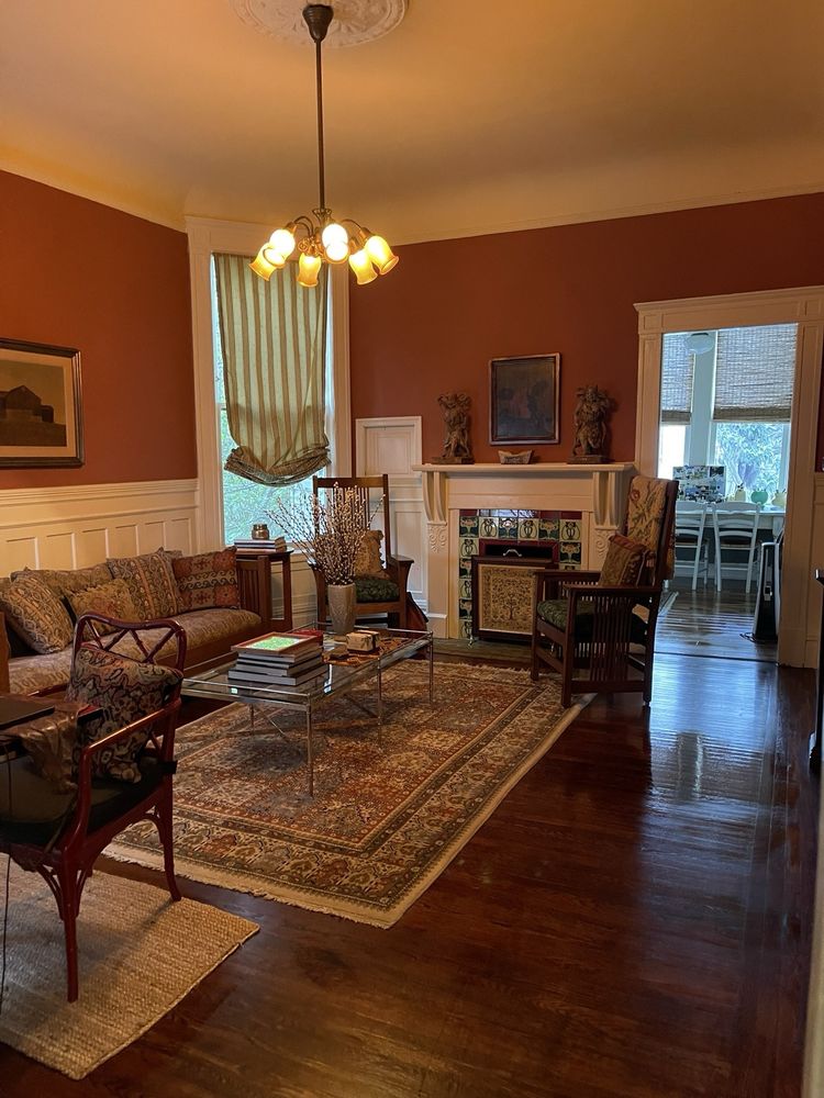 Green Cleaning Maid - veterans service organization in San francisco, CA