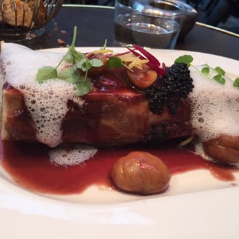 L'Avant Comptoir - Bone marrow - Tapas Bars Near Me - Paris, 75