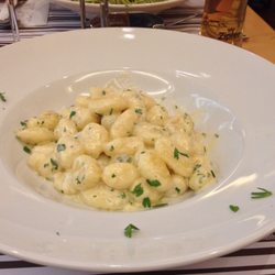 Surace - Gnocci