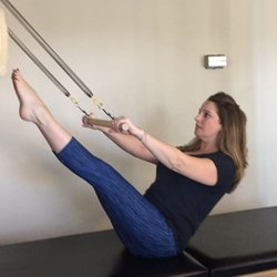 Springworks Pilates