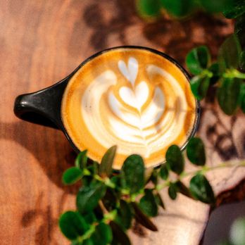 Amsterdam Coffee Bar - Latte - Coffee & Tea Near Me - New Hope, Pennsylvania Amsterdam Coffee Bar - Latte - Coffee & Tea Near Me - New Hope, Pennsylvania