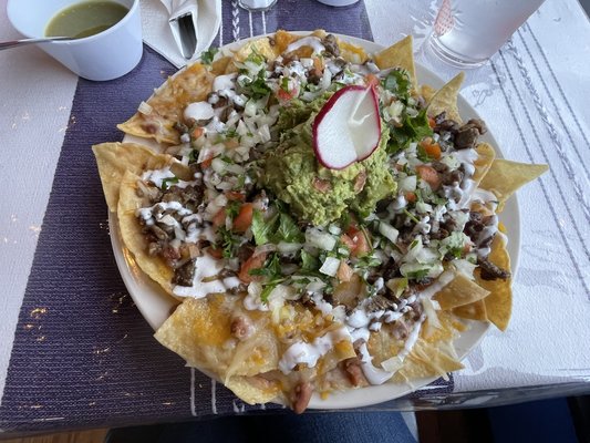 LA MIXTECA OAXACA DOWNTOWN by null