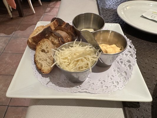 La Grignotière - Restaurant Villefranche-sur-Mer by null