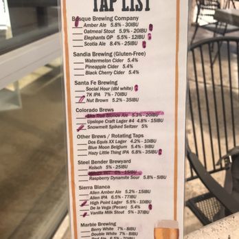 High Point Grill - Sandwiches Near Me - Albuquerque, New Mexico
