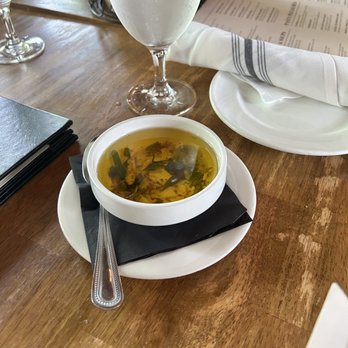 The Station - Olive oil - New American Near Me - Naugatuck, Connecticut