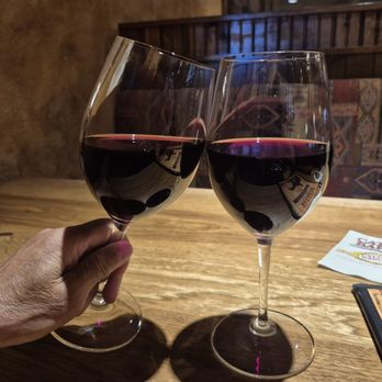 Cattle Baron - Steakhouses Near Me - Las Cruces, New Mexico