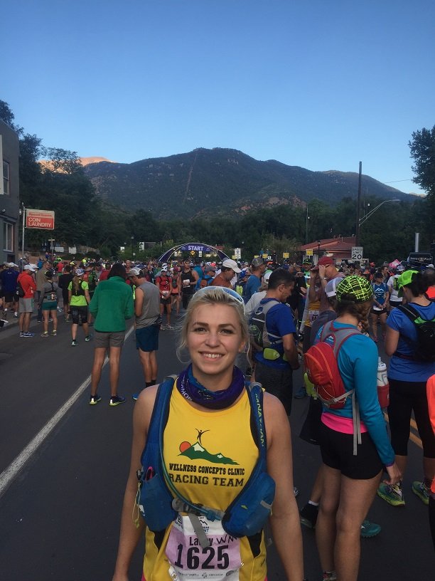 Wellness Concepts Clinic