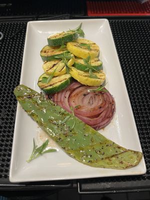 Xicote Cocina Mexicana by null