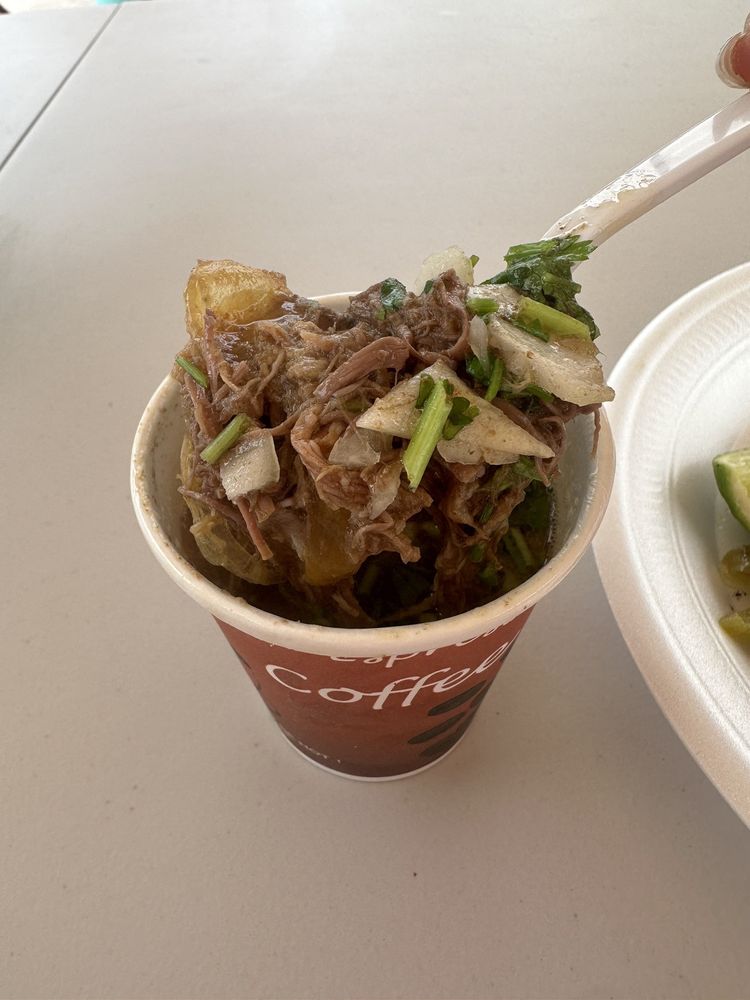 Taco's Tijuana