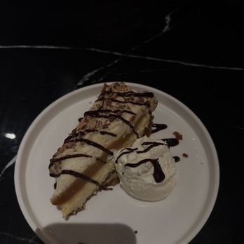 Story - banana cheesecake - New American Near Me - Anaheim, California Story - banana cheesecake - New American Near Me - Anaheim, California