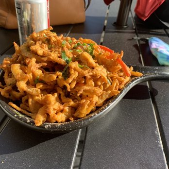 Paradise Street Eats & Biryani - Indian Near Me - Dearborn, Michigan
