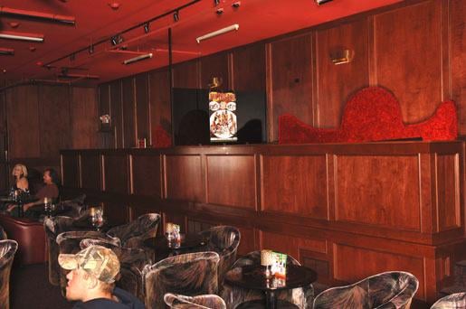Club stl hustler