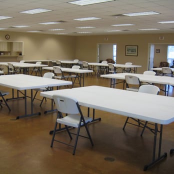 Summers Mill Retreat and Conference Ctr - Venues & Event Spaces Near Me - Belton, Texas