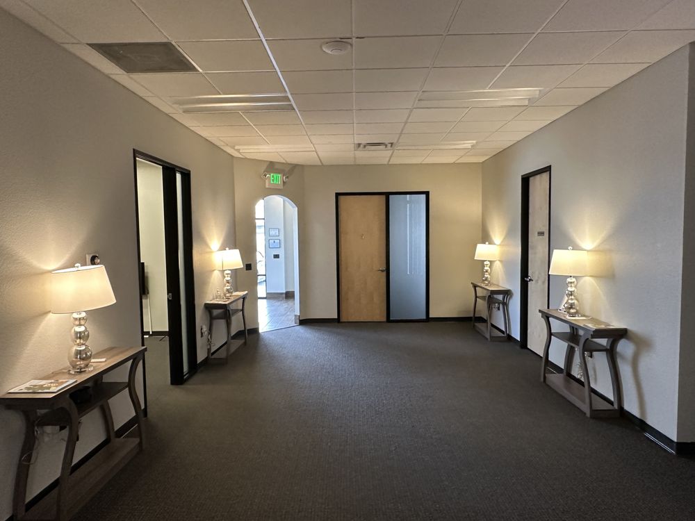 Nugent Family Counseling - grief counselor in Reno, NV