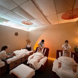 Massage Oasis