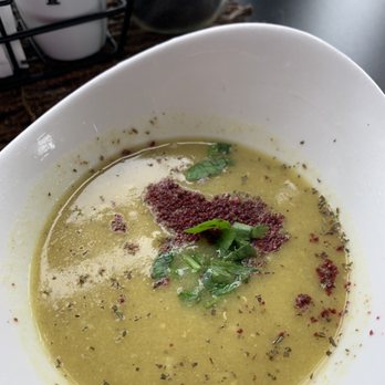 Sultān Mediterranean Restaurant - Mediterranean Near Me - St. Louis, Missouri