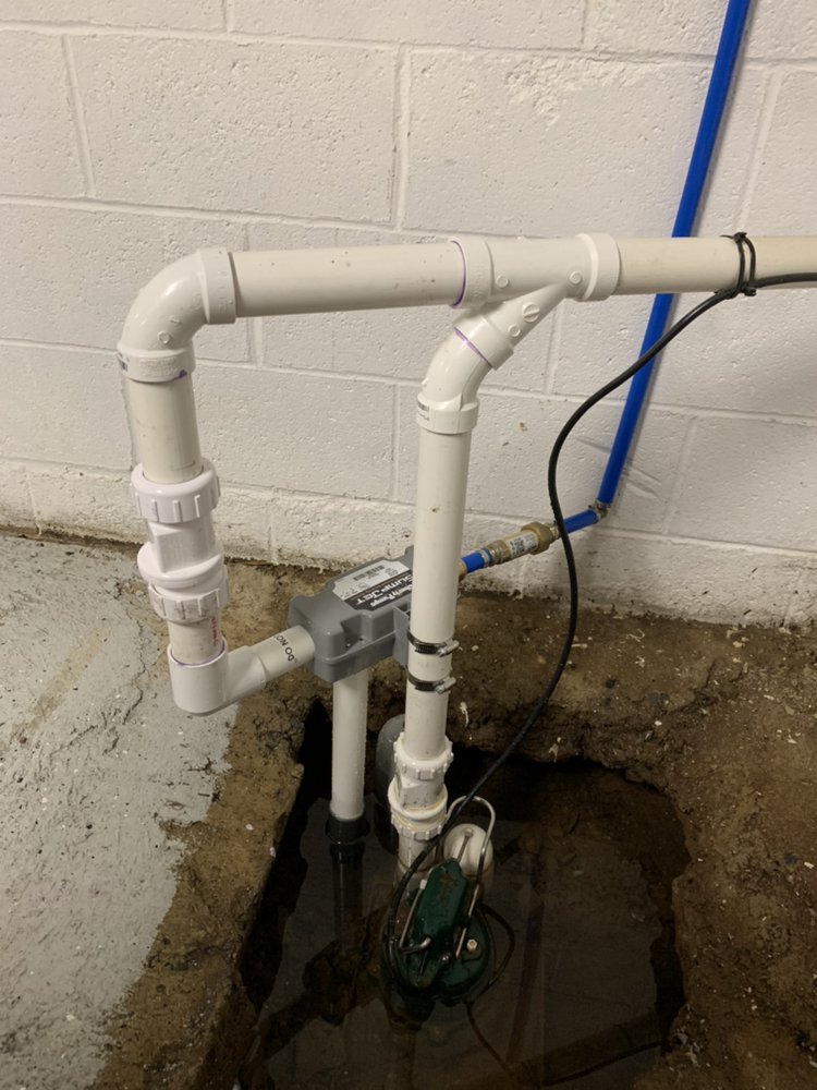 Slide of Home Advantage Plumbing Services