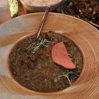 Kama - Wicker Park - Saag/ Spinach Masala - Indian Near Me - Chicago, Illinois Kama - Wicker Park - Saag/ Spinach Masala - Indian Near Me - Chicago, Illinois