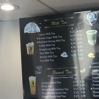 Lunar Tea - Menu - Coffee & Tea Near Me - Honolulu, Hawaii Lunar Tea - Menu - Coffee & Tea Near Me - Honolulu, Hawaii