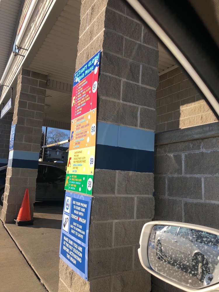 TORNADO WASH 17 Photos & 12 Reviews 14420 Echo Hills Dr, Omaha