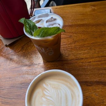 Lofty Coffee - Coffee & Tea Near Me - San Diego, California