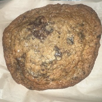 Saraghina Bakery - Chocolate chip cookie - Bakeries Near Me - Brooklyn, New York