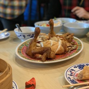 LOTUS CHINESE on Yelp
