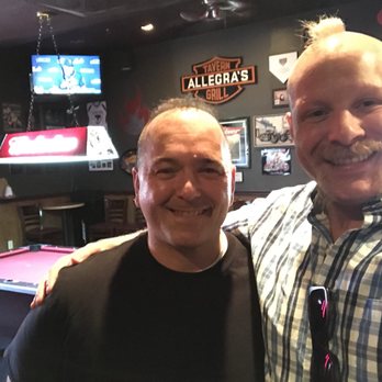Longley's Restaurant - My old friend from another lifetime it seems! - Bars Near Me - Branford, Connecticut