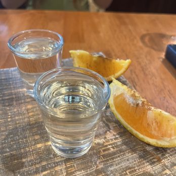 Necio Mexican Kitchen - Reposado Tequila - Breakfast & Brunch Near Me - Denver, Colorado Necio Mexican Kitchen - Reposado Tequila - Breakfast & Brunch Near Me - Denver, Colorado
