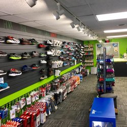 The Shoe Shack