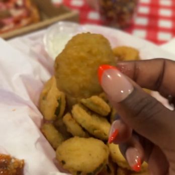 Half Moon Pizza - Pizza Near Me - New Orleans, Louisiana Half Moon Pizza - Pizza Near Me - New Orleans, Louisiana