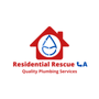 Residential Rescue