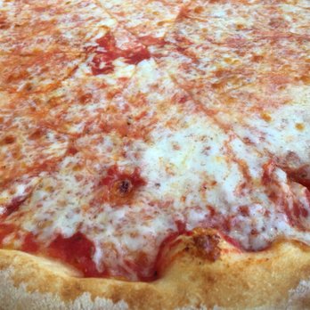 Vinci's Pizzeria - Nice pizza with chewy crusty pizza dough. Mild tomatoes sauce that's perfect for any pallet. - Pizza Near Me - Union, New Jersey Vinci's Pizzeria - Nice pizza with chewy crusty pizza dough. Mild tomatoes sauce that's perfect for any pallet. - Pizza Near Me - Union, New Jersey