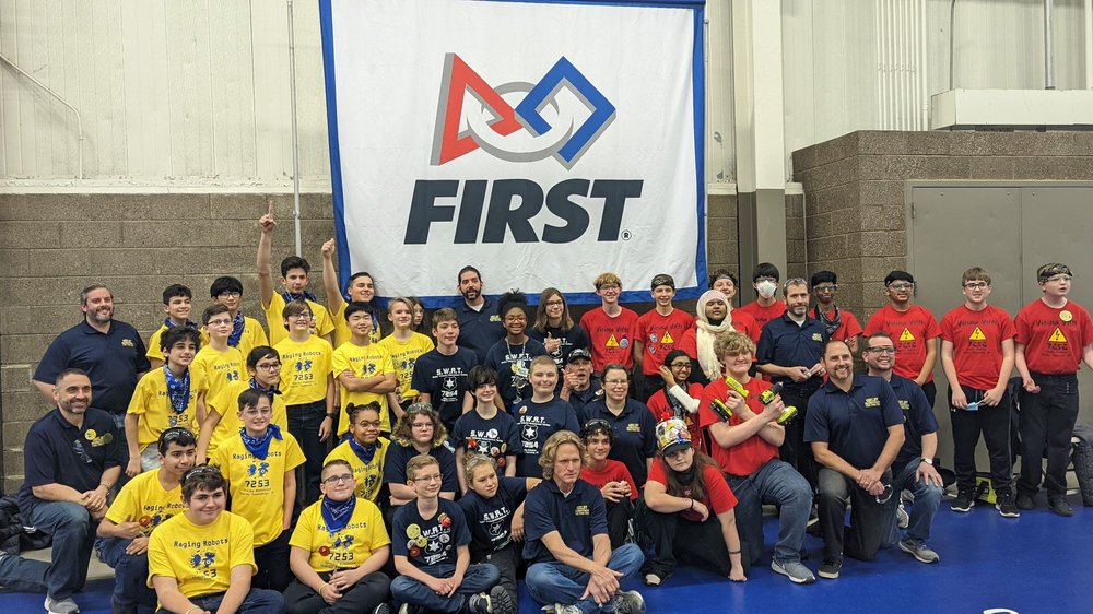 COMMUNITY COLLEGE Updated September 2024 44 Photos & 28