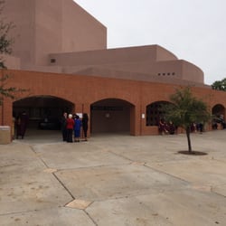 Galvin Playhouse