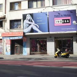 Ingesa - Muy buena ofertas en Ingesa.