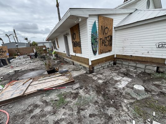 JD Masonry & More Logo