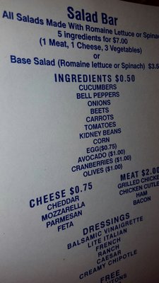 Menu photo 4 Margheritas Mexican Cuisine Bronx, NY Menu photo 4 Margheritas Mexican Cuisine Bronx, NY