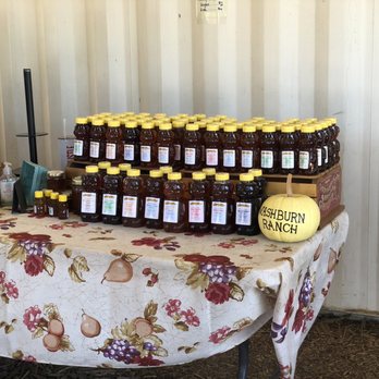 Washburn Ranch - Honey - Specialty Food Near Me - Hemet, California Washburn Ranch - Honey - Specialty Food Near Me - Hemet, California