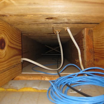 Stetten Home Services - Before - General Contractors Near Me - Raleigh, North Carolina
