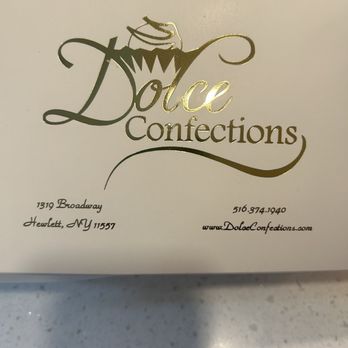 Dolce Confections - Candy Stores Near Me - Hewlett, New York