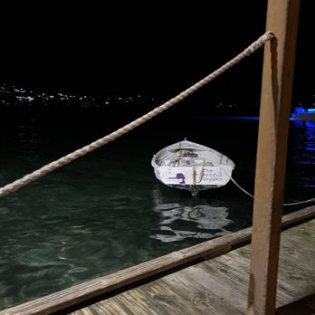 Dinghy Dock - Caribbean Near Me - Culebra, Puerto Rico Dinghy Dock - Caribbean Near Me - Culebra, Puerto Rico