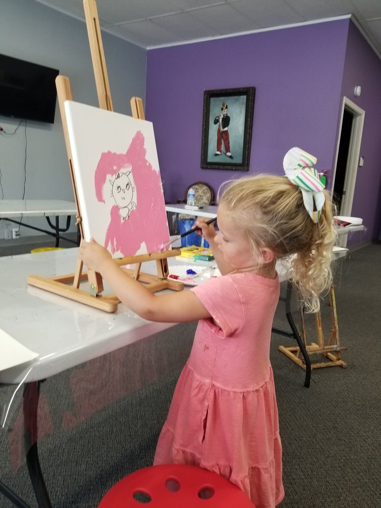 Regina Rose Studio Logo