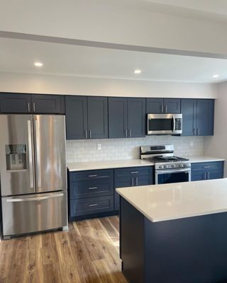 Tnm Construction Logo