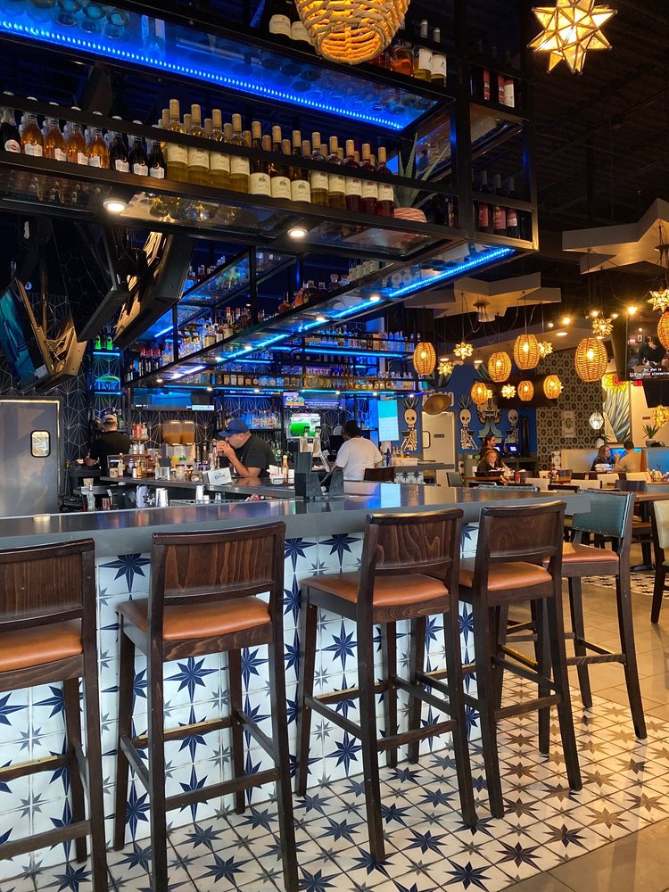Anejo Cocina Mexicana