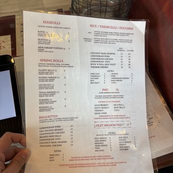 LES BA'GET - Vietnamese Near Me - Houston, Texas LES BA'GET - Vietnamese Near Me - Houston, Texas